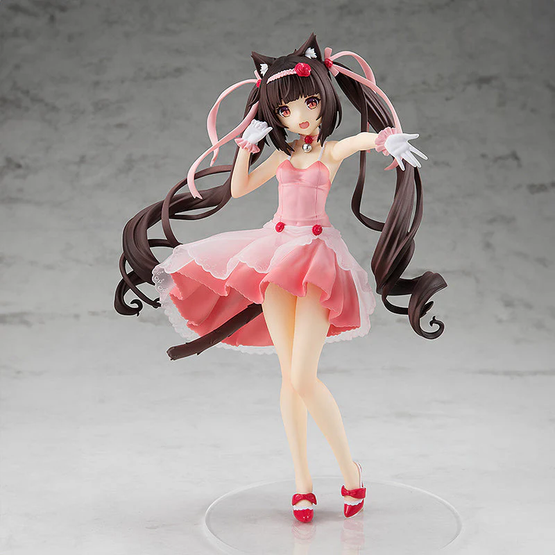 Pop Up Parade Chocola Cocktail Dress Ver. - Image 10
