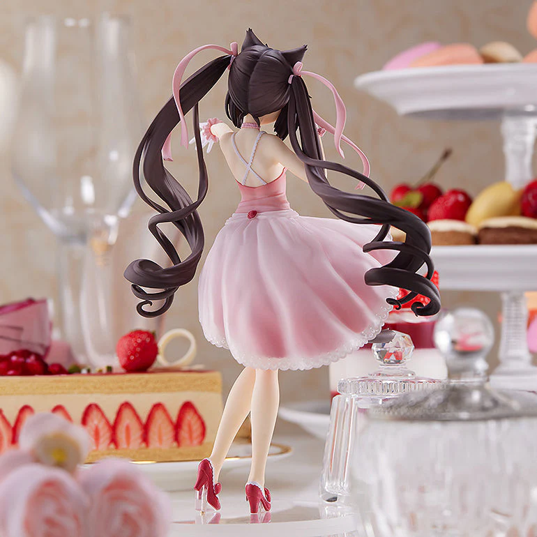 Pop Up Parade Chocola Cocktail Dress Ver. - Image 2