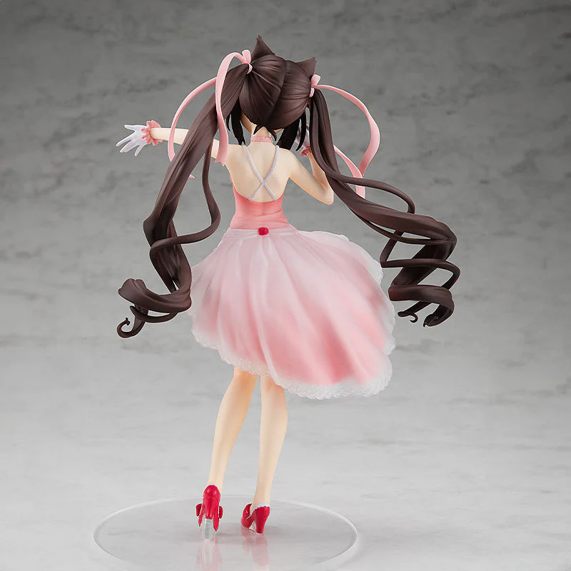 Pop Up Parade Chocola Cocktail Dress Ver. - Image 5