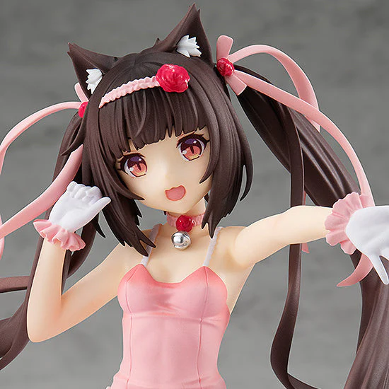 Pop Up Parade Chocola Cocktail Dress Ver. - Image 6