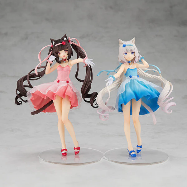 Pop Up Parade Chocola Cocktail Dress Ver. - Image 7