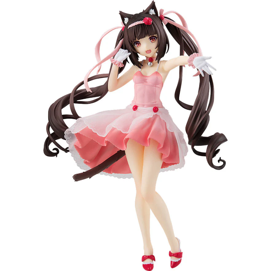 Pop Up Parade Chocola Cocktail Dress Ver. - Image 9