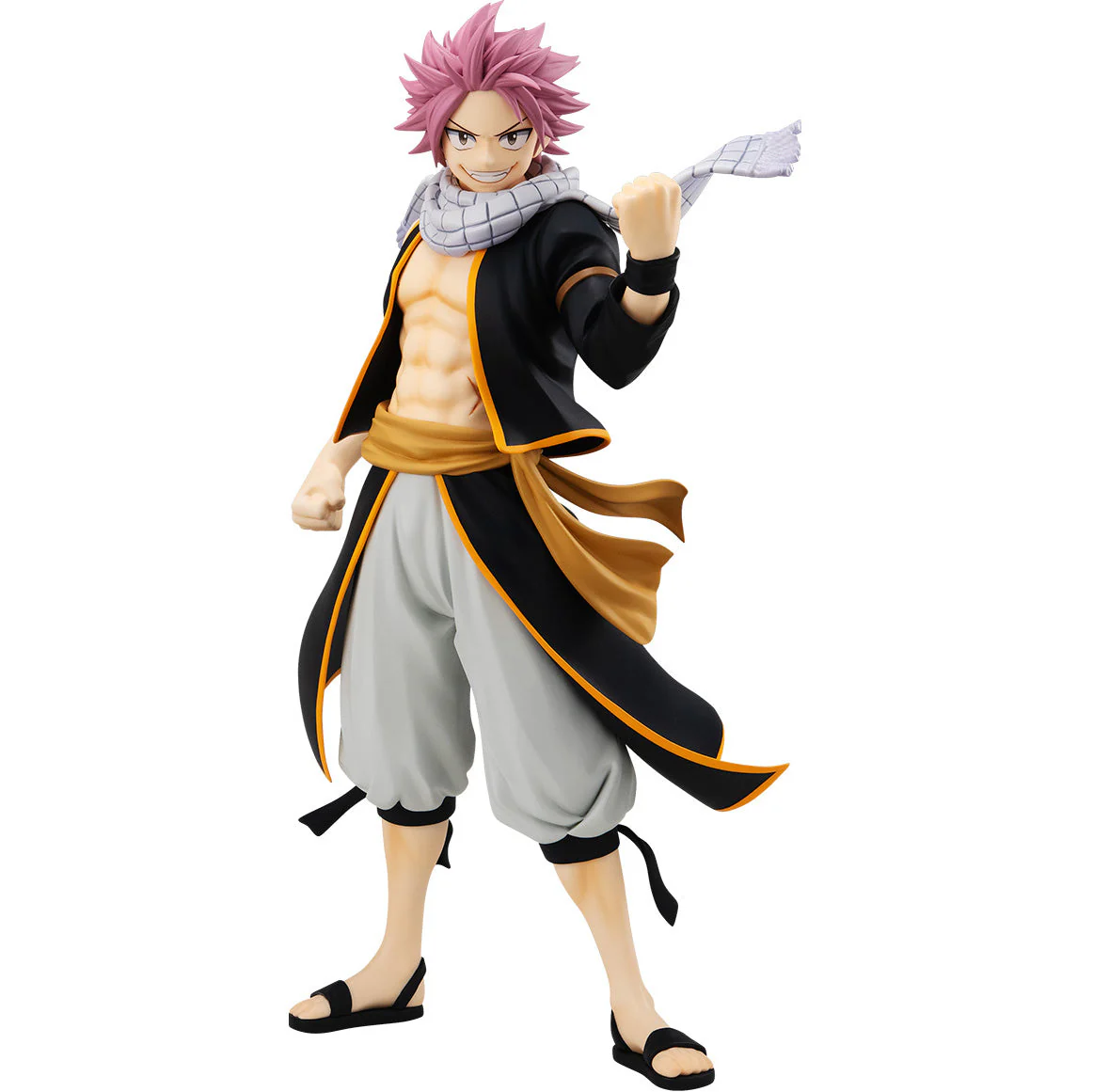 Pop Up Parade Fairy Tail Natsu Dragneel XL - Image 2
