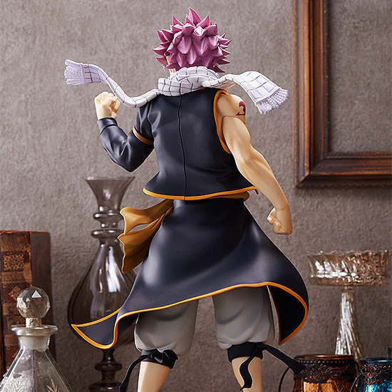 Pop Up Parade Fairy Tail Natsu Dragneel XL - Image 3