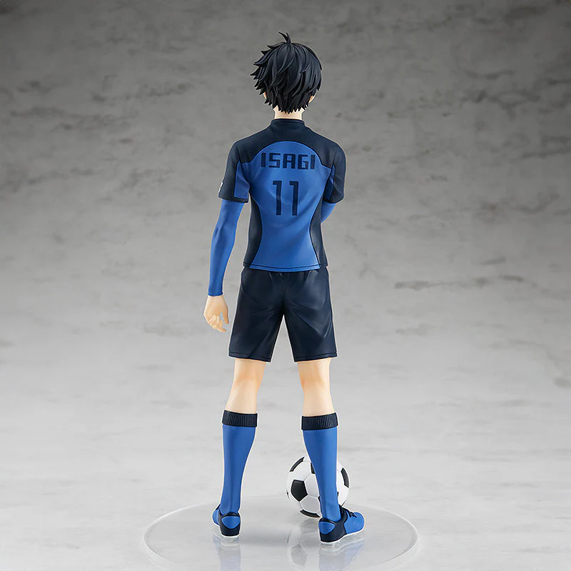 Pop Up Parade Blue Lock Isagi Yoichi - Image 2
