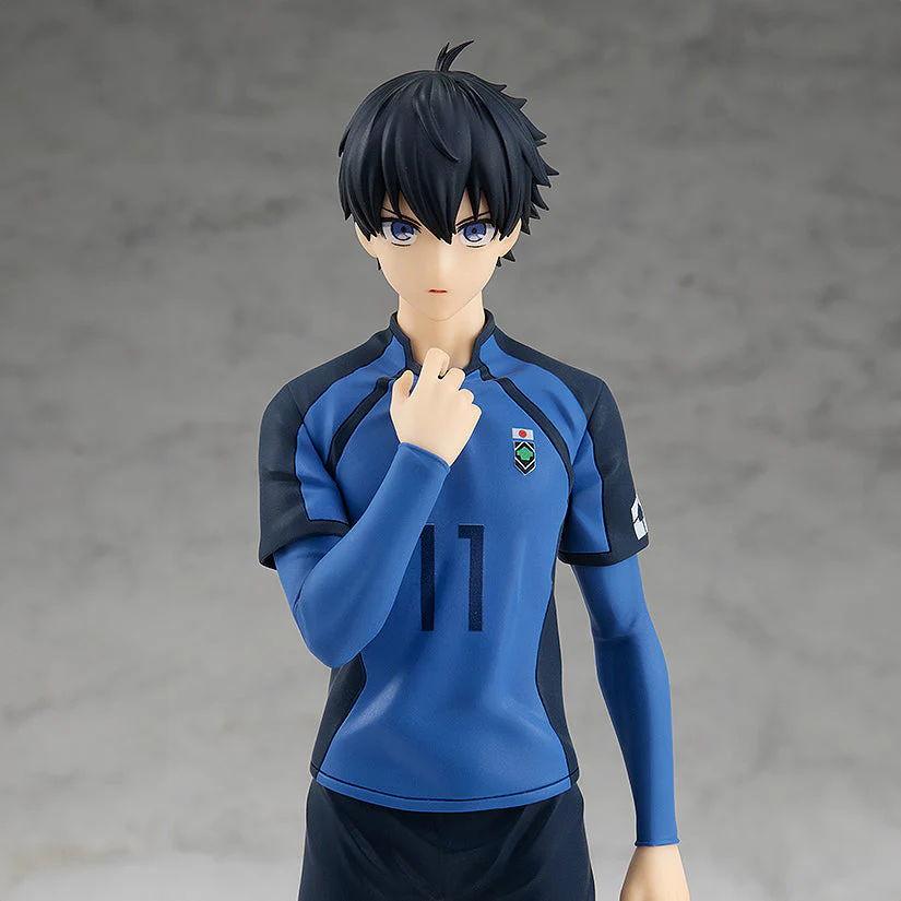 Pop Up Parade Blue Lock Isagi Yoichi - Image 3