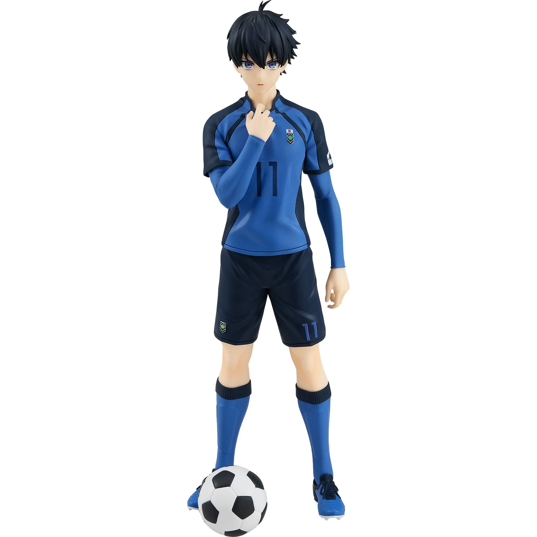 Pop Up Parade Blue Lock Isagi Yoichi - Image 5