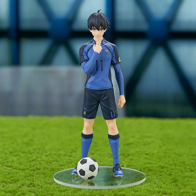 Pop Up Parade Blue Lock Isagi Yoichi - Image 6