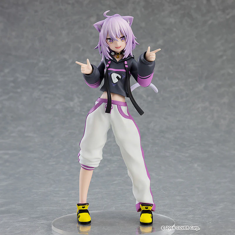 Pop Up Parade Hololive Nekomata Okayu - Image 11
