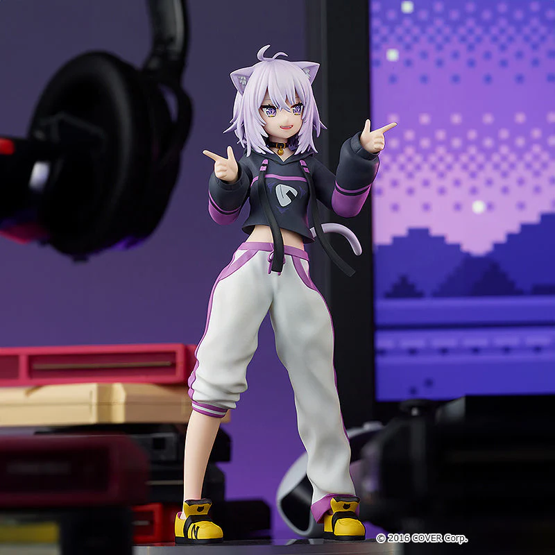 Pop Up Parade Hololive Nekomata Okayu - Image 3
