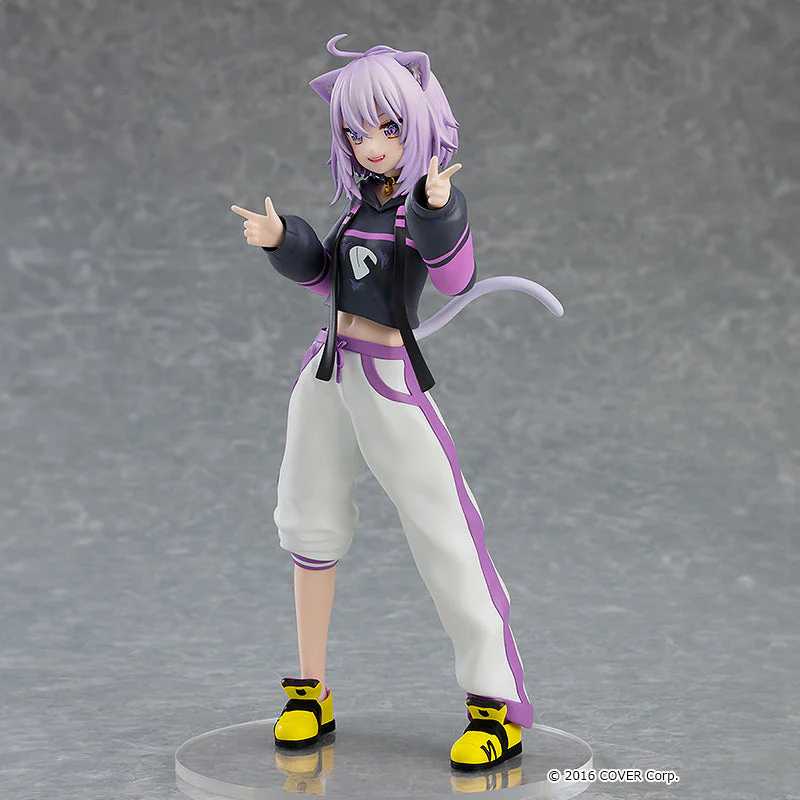 Pop Up Parade Hololive Nekomata Okayu - Image 7