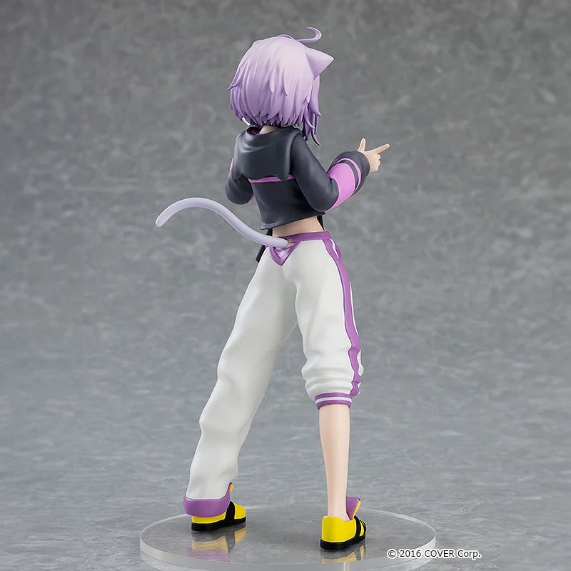 Pop Up Parade Hololive Nekomata Okayu - Image 8
