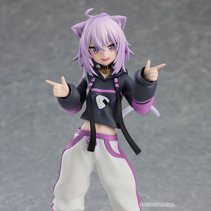 Pop Up Parade Hololive Nekomata Okayu - Image 9