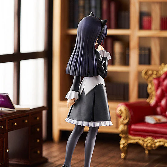 Pop Up Parade Ore no Imouto ga Konnani Kawaii Wake ga Nai Kuroneko - Image 2