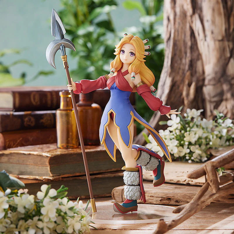 Pop Up Parade The Legend of Seiken Legend of Mana Seraphina - Image 2