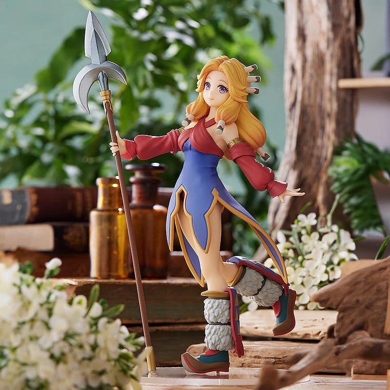 Pop Up Parade The Legend of Seiken Legend of Mana Seraphina - Image 3