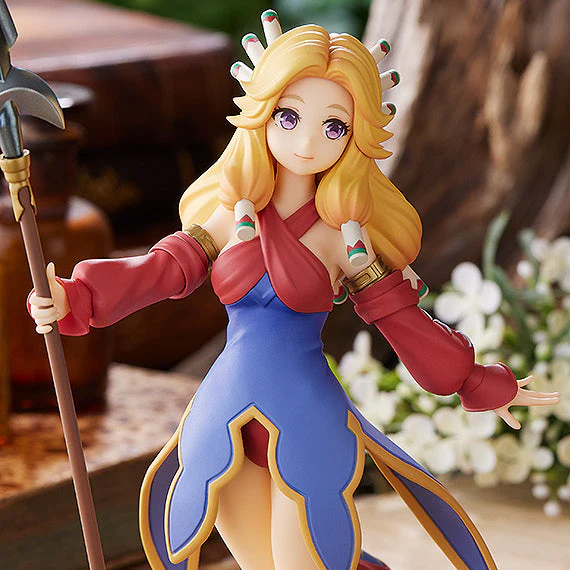 Pop Up Parade The Legend of Seiken Legend of Mana Seraphina - Image 4