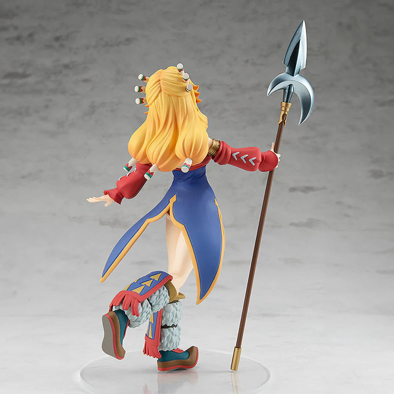 Pop Up Parade The Legend of Seiken Legend of Mana Seraphina - Image 6
