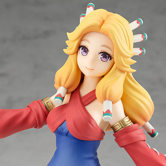 Pop Up Parade The Legend of Seiken Legend of Mana Seraphina - Image 7