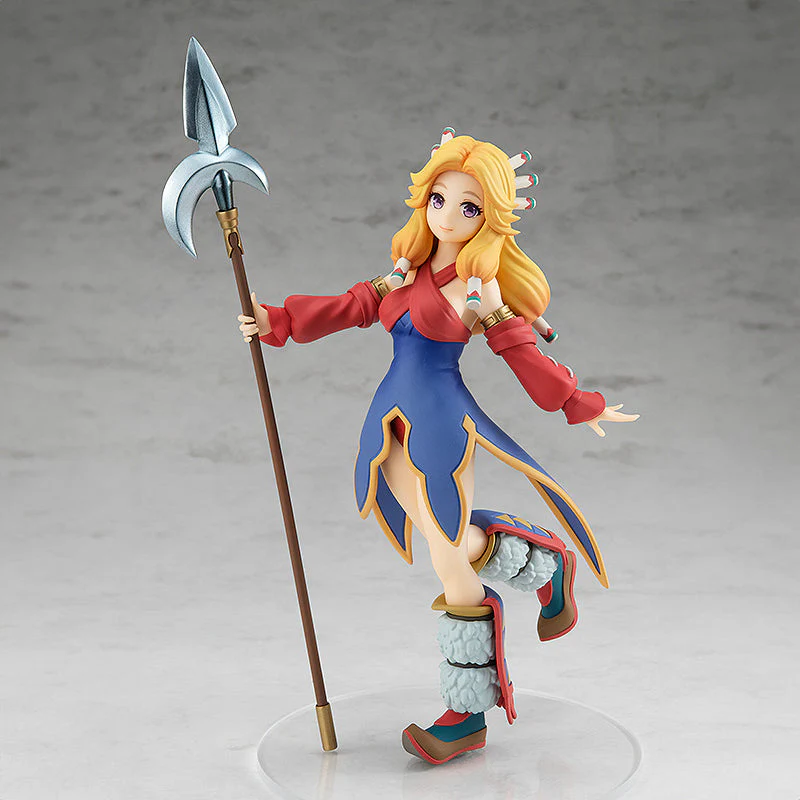 Pop Up Parade The Legend of Seiken Legend of Mana Seraphina - Image 9