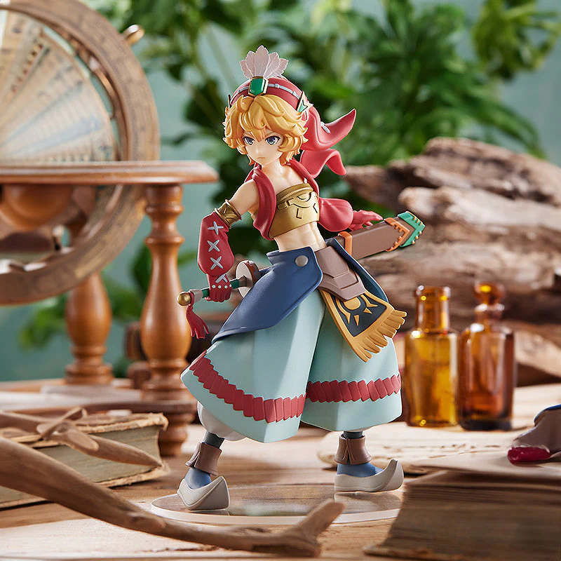 Pop Up Parade The Legend of Seiken Legend of Mana Shiloh - Image 2