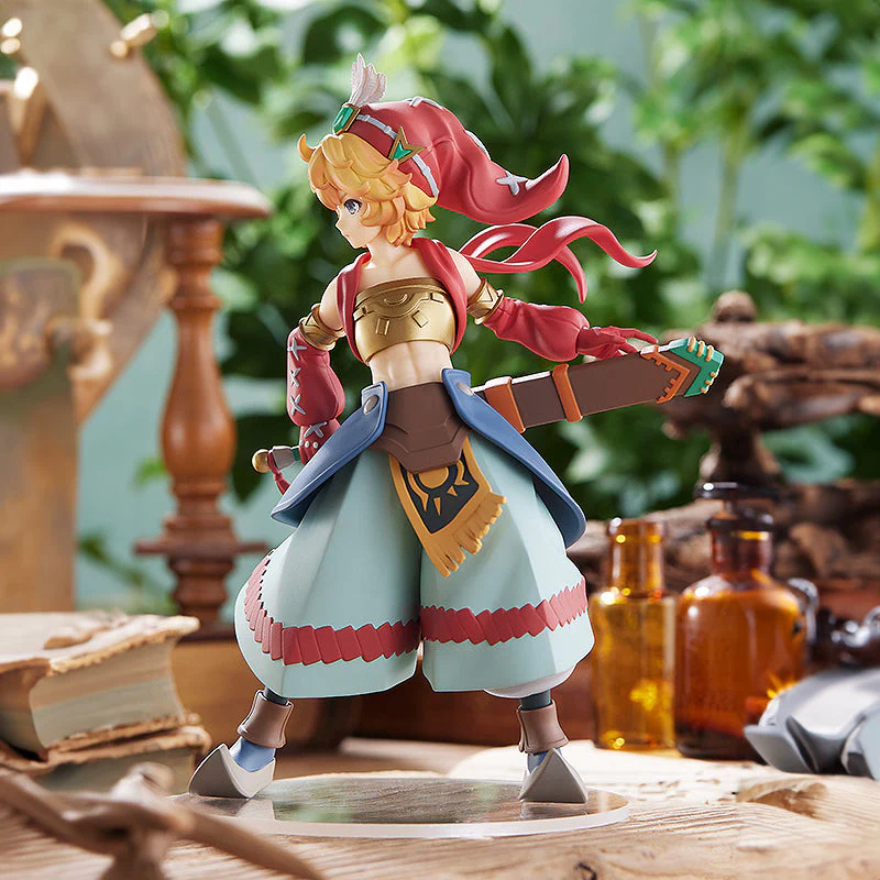 Pop Up Parade The Legend of Seiken Legend of Mana Shiloh - Image 3