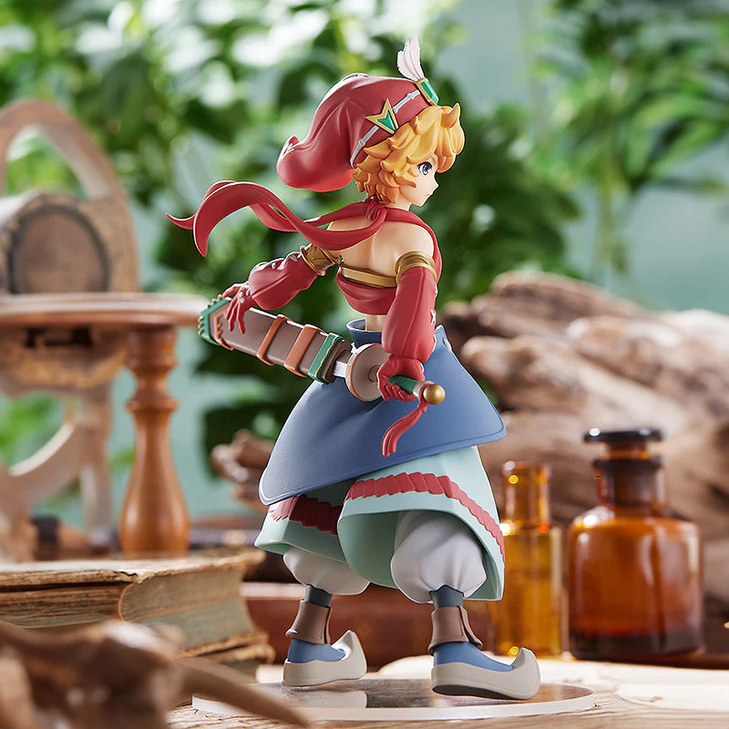 Pop Up Parade The Legend of Seiken Legend of Mana Shiloh - Image 4