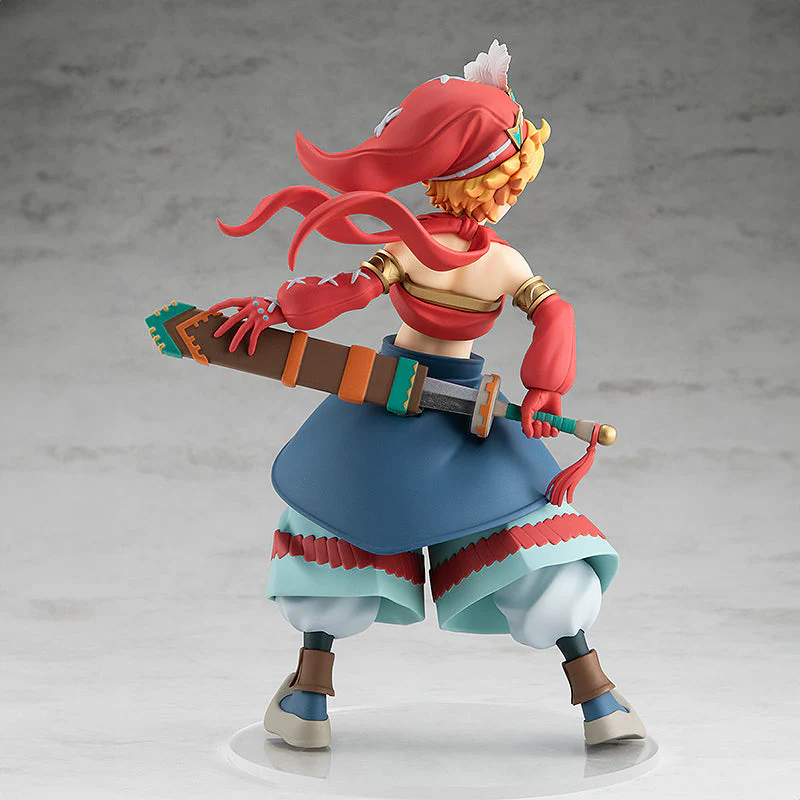 Pop Up Parade The Legend of Seiken Legend of Mana Shiloh - Image 6