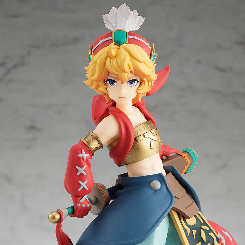 Pop Up Parade The Legend of Seiken Legend of Mana Shiloh - Image 7