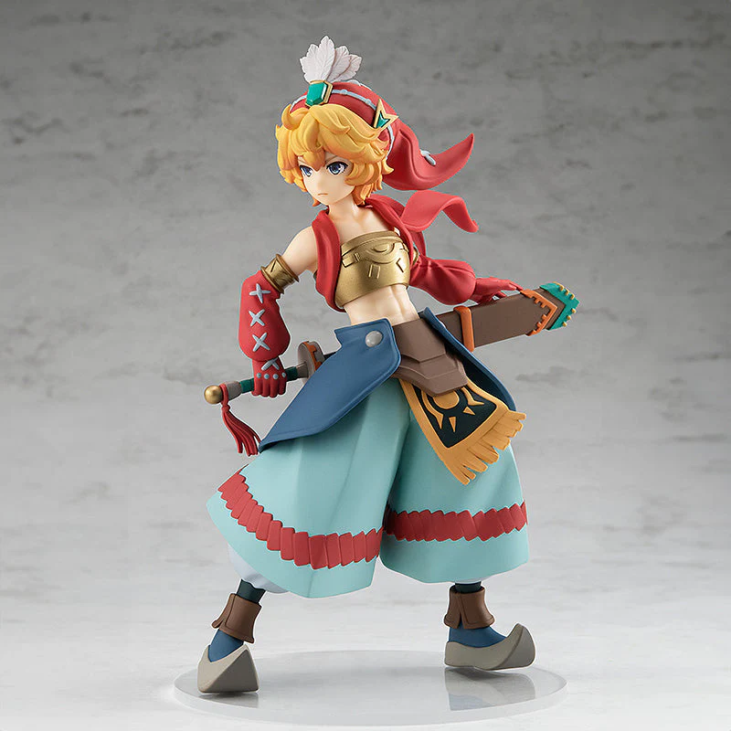 Pop Up Parade The Legend of Seiken Legend of Mana Shiloh - Image 9