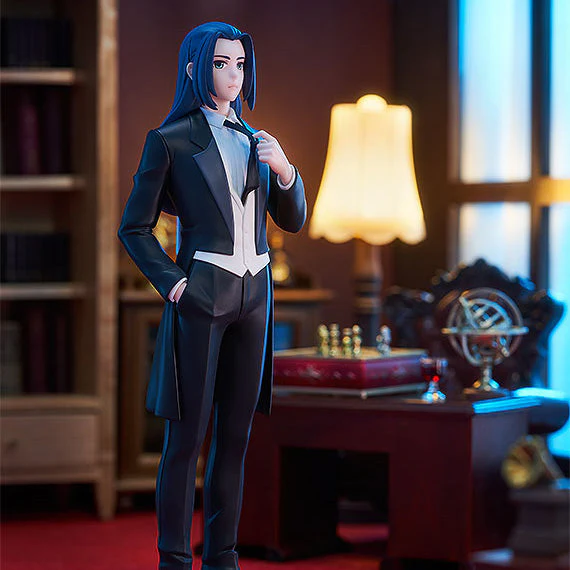 Pop Up Parade The Legend of Hei Wuxian - Image 2