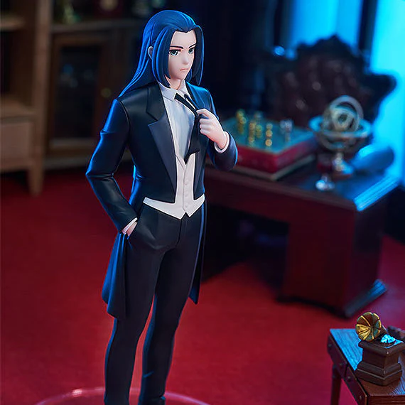 Pop Up Parade The Legend of Hei Wuxian - Image 4
