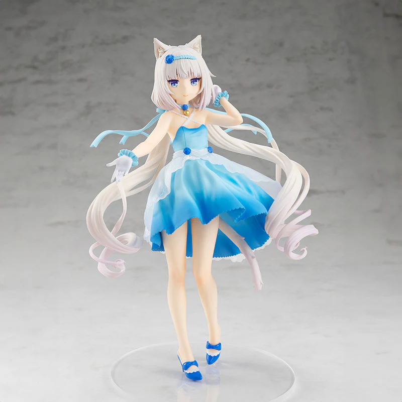 Pop Up Parade Vanilla Cocktail Dress Ver. - Image 10