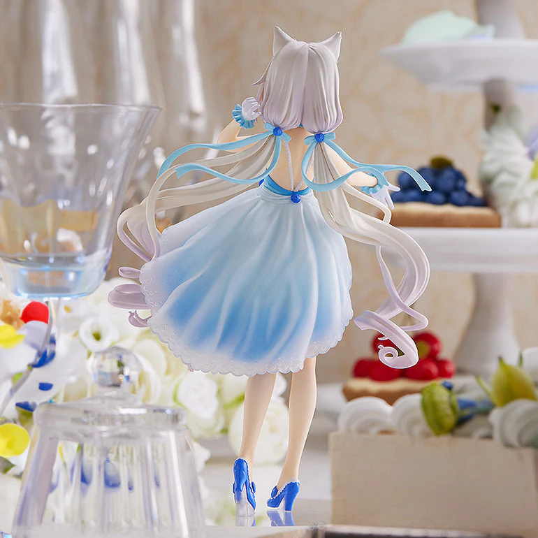 Pop Up Parade Vanilla Cocktail Dress Ver. - Image 2