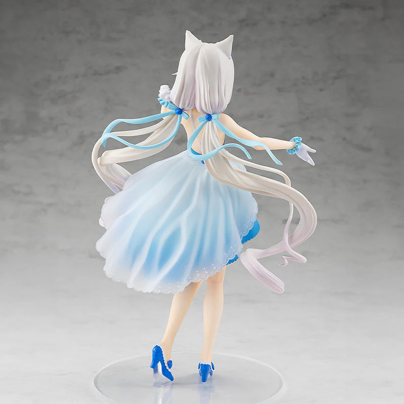 Pop Up Parade Vanilla Cocktail Dress Ver. - Image 4