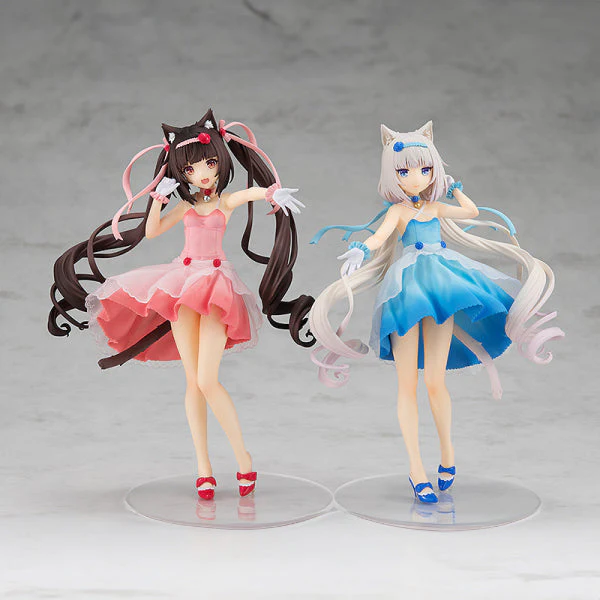 Pop Up Parade Vanilla Cocktail Dress Ver. - Image 6
