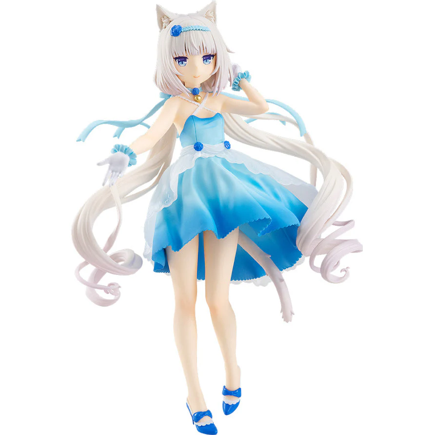 Pop Up Parade Vanilla Cocktail Dress Ver. - Image 8