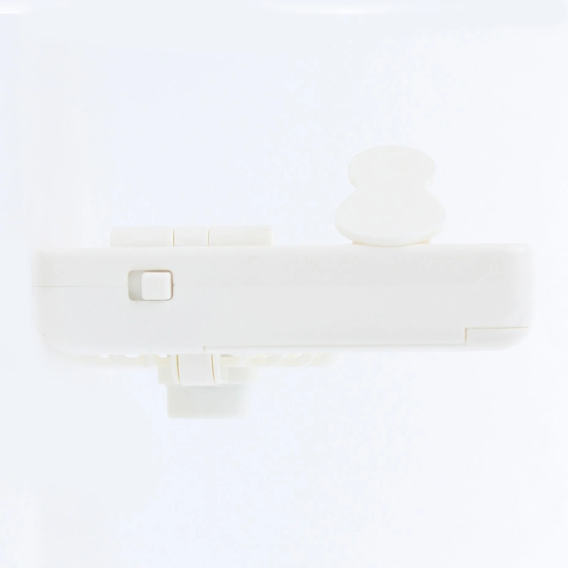 Portable Fan with Clip (White) - Image 6