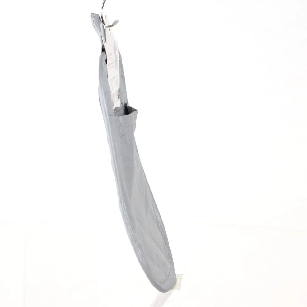 Pot Holder (Grey/19.5x15.5x0.3cm) - Image 3