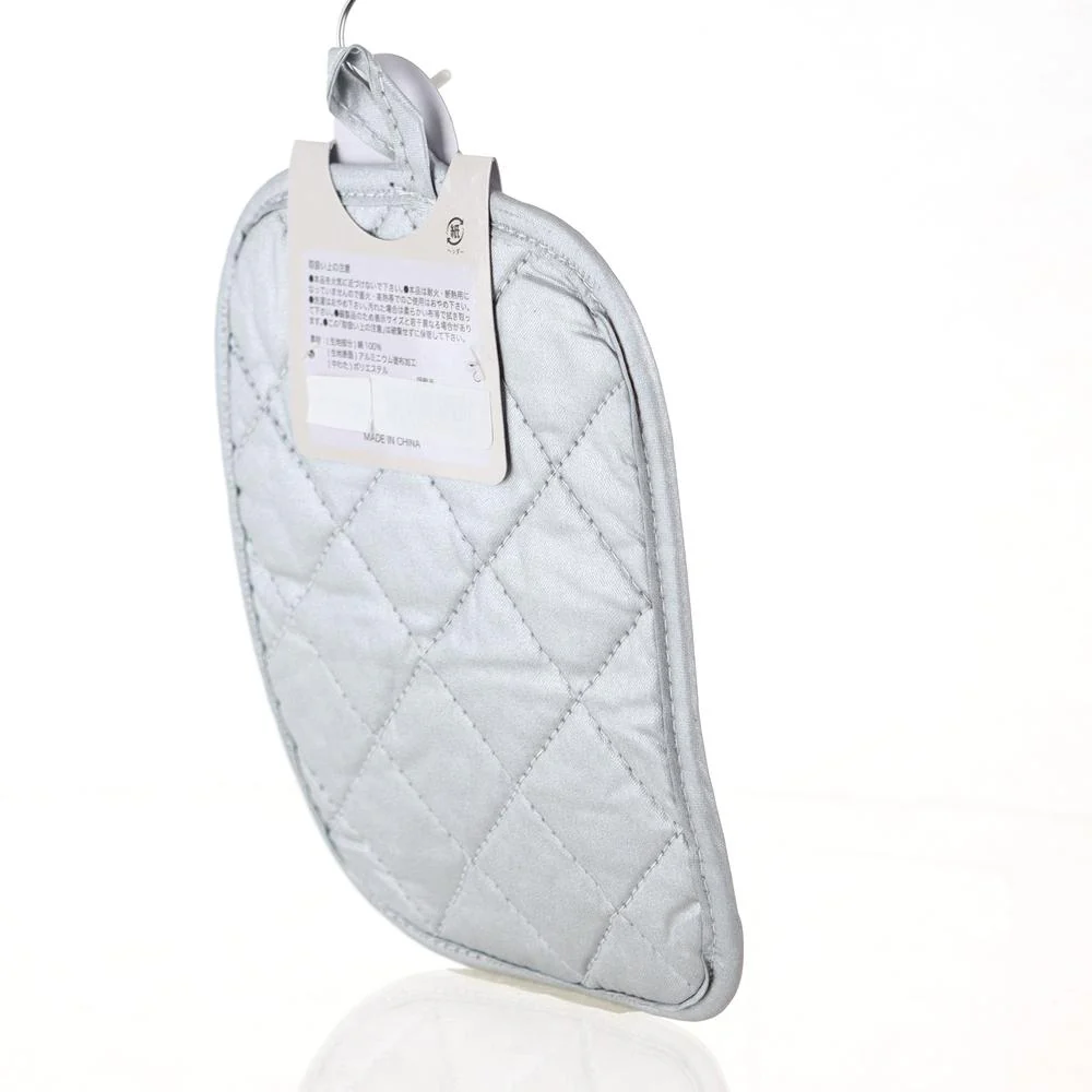 Pot Holder (Grey/19.5x15.5x0.3cm) - Image 4