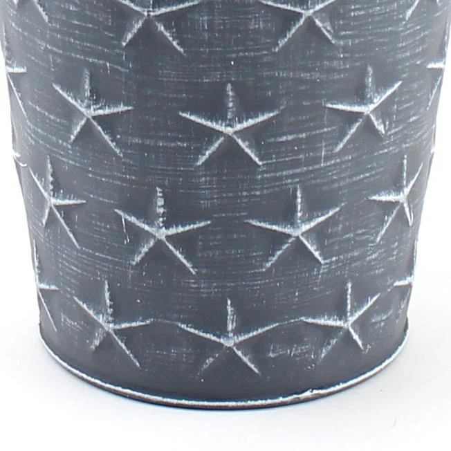 Pot (Stars/10.5cm/d.10.5cm) - Image 2