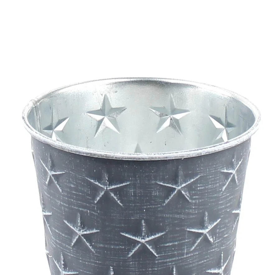 Pot (Stars/10.5cm/d.10.5cm) - Image 3