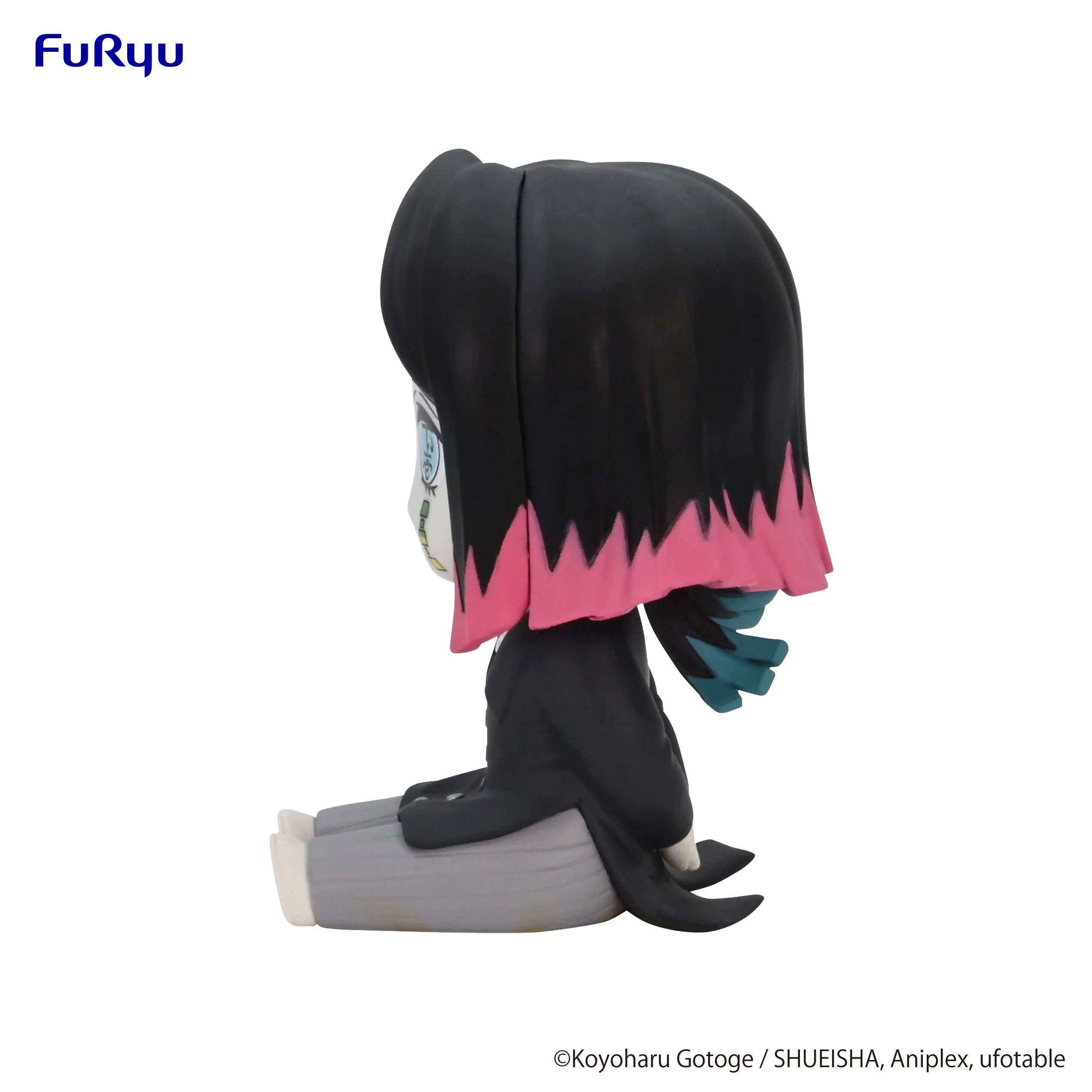 Potetto Demon Slayer Enmu - Image 2