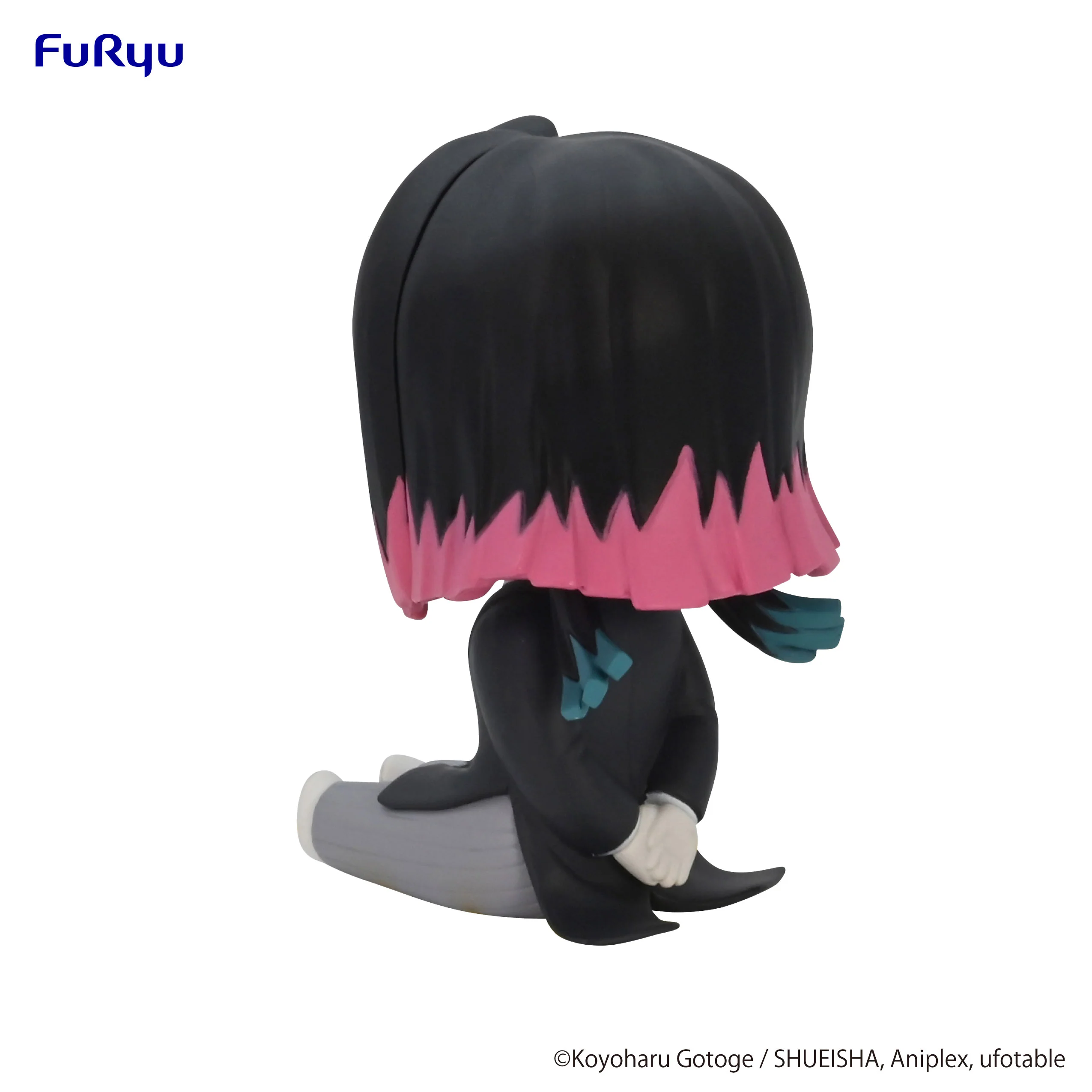 Potetto Demon Slayer Enmu - Image 3