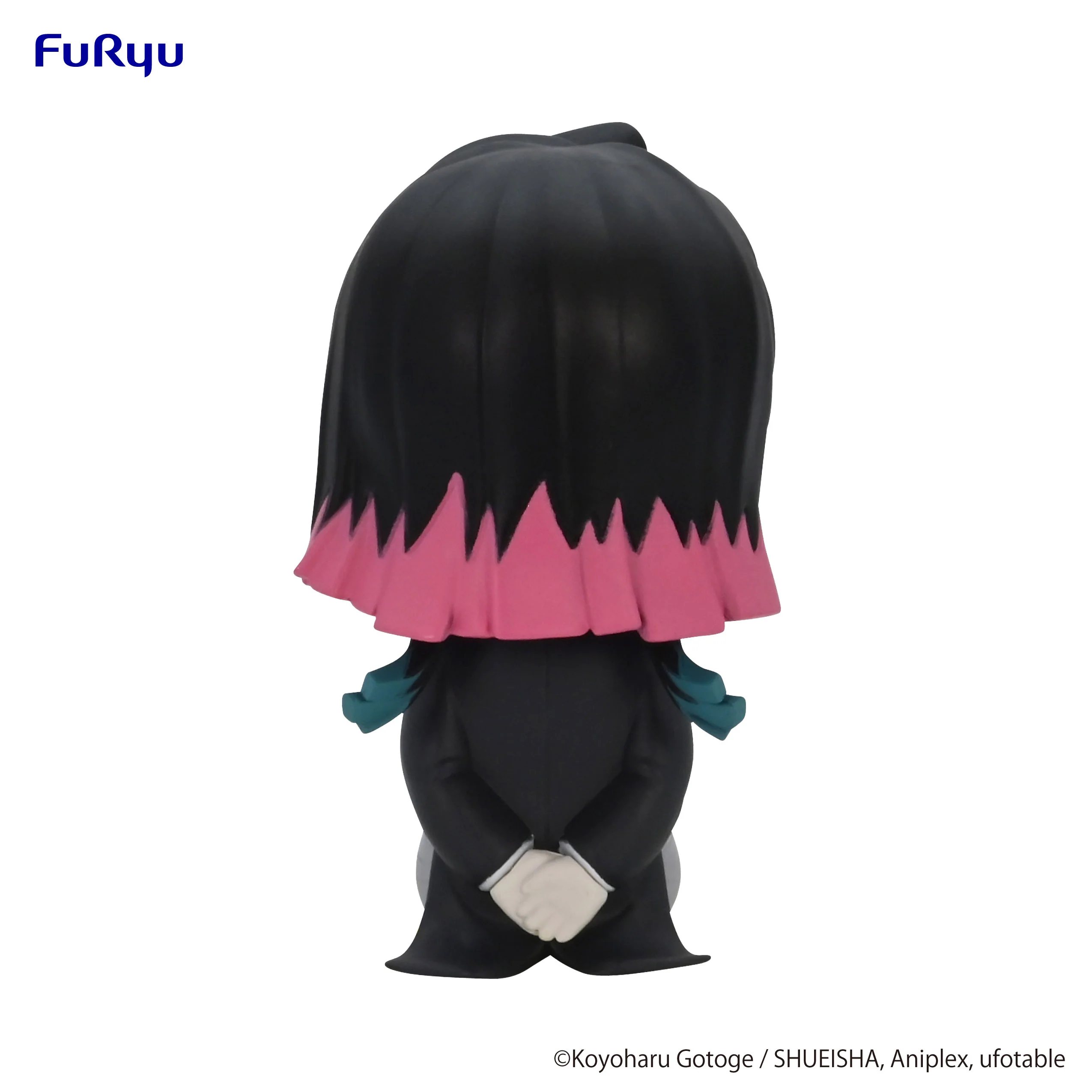 Potetto Demon Slayer Enmu - Image 4