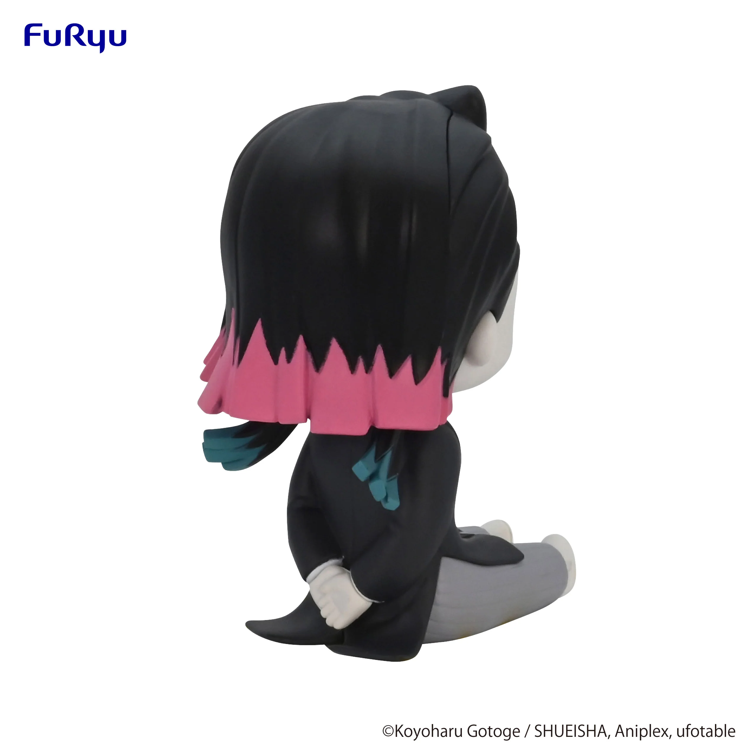 Potetto Demon Slayer Enmu - Image 5