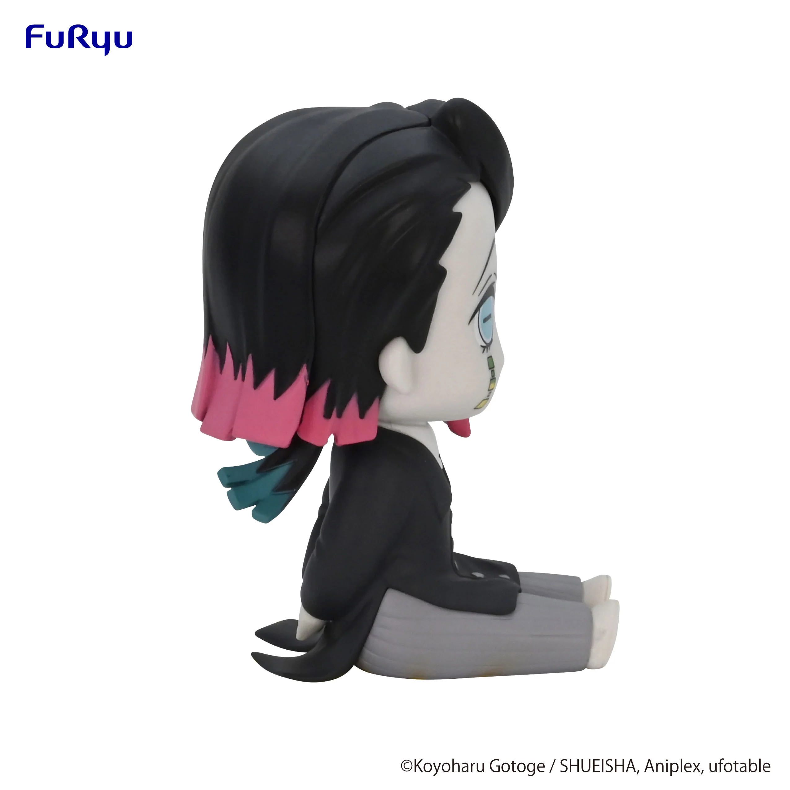 Potetto Demon Slayer Enmu - Image 6