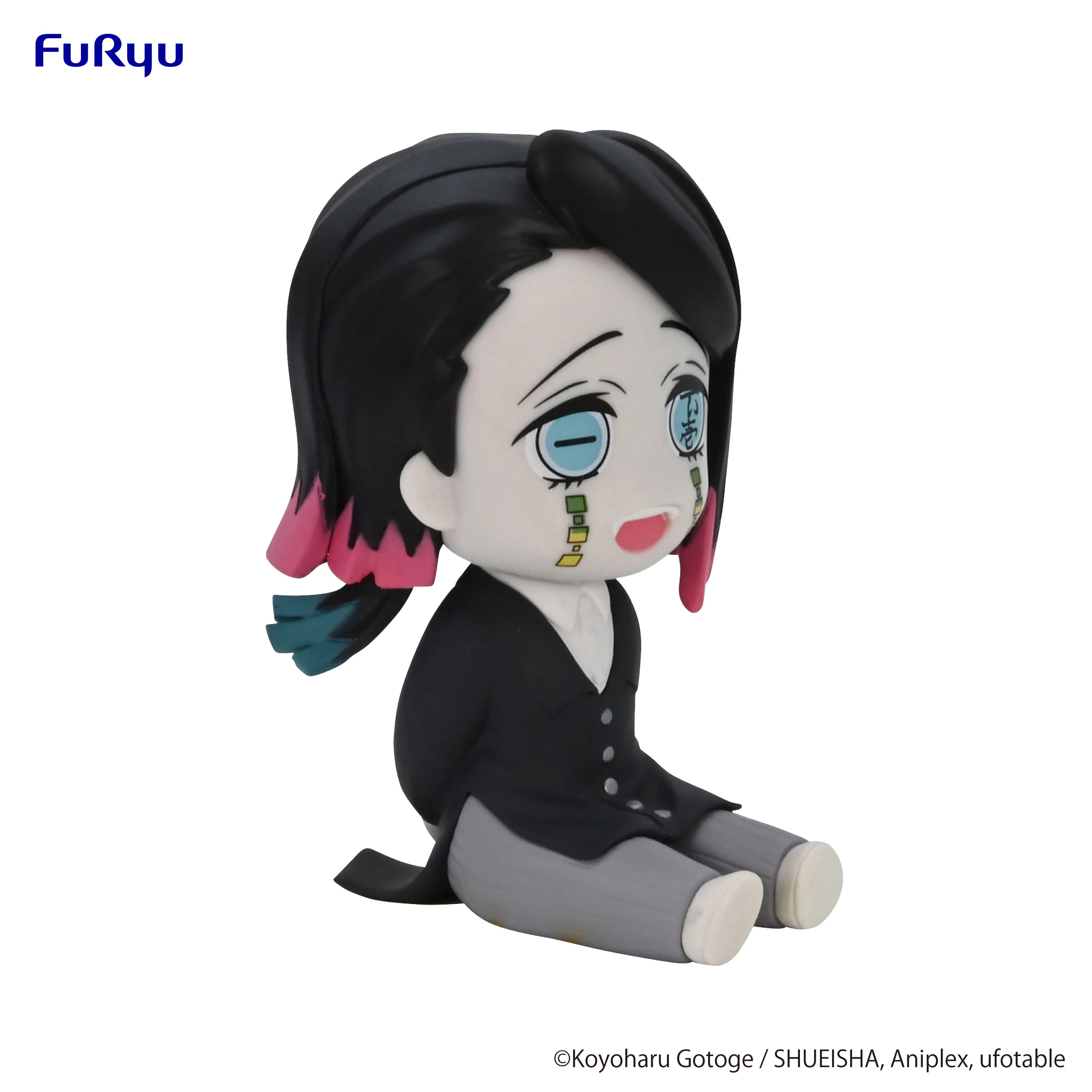 Potetto Demon Slayer Enmu - Image 7