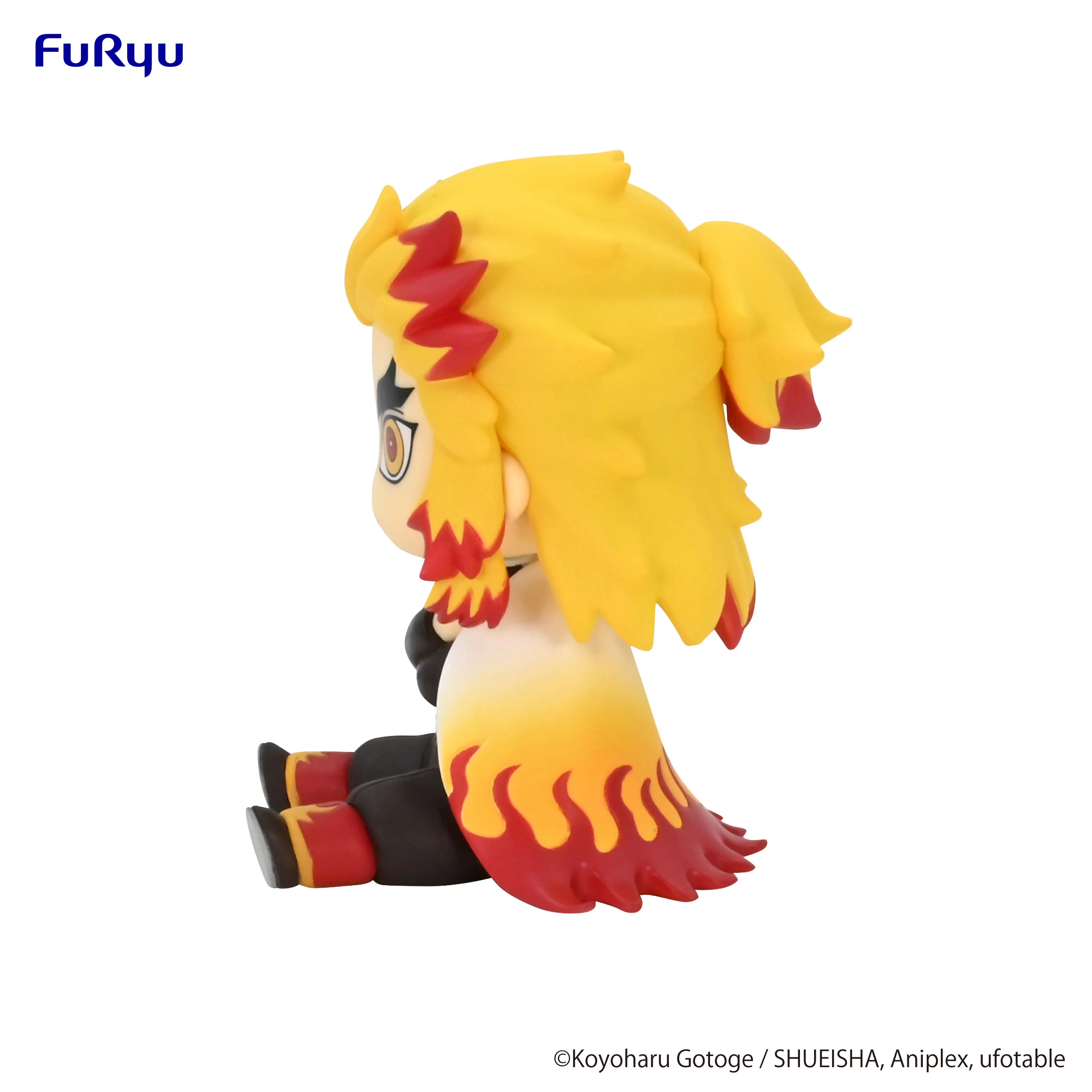 Potetto Demon Slayer Rengoku Kyojuro - Image 2