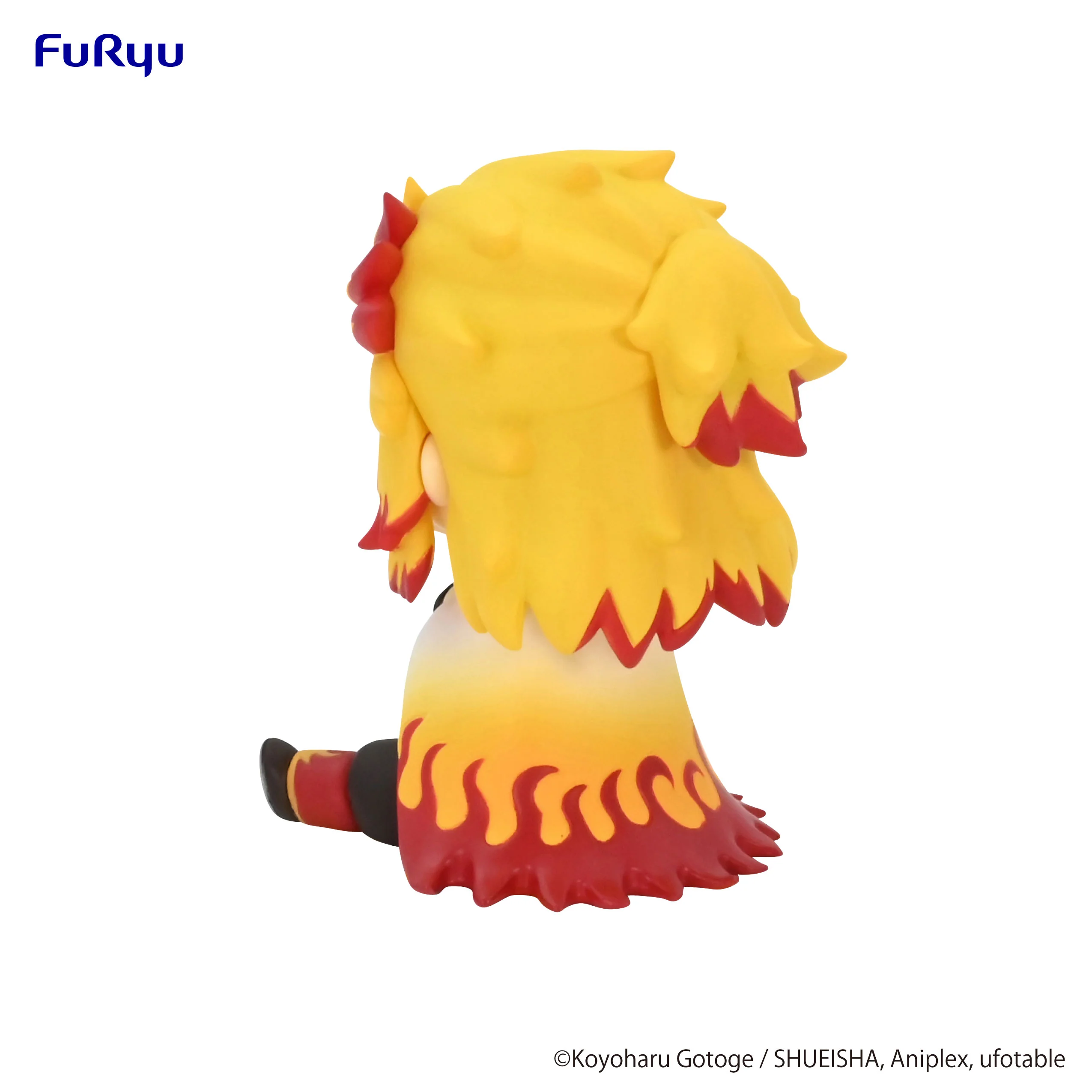 Potetto Demon Slayer Rengoku Kyojuro - Image 3